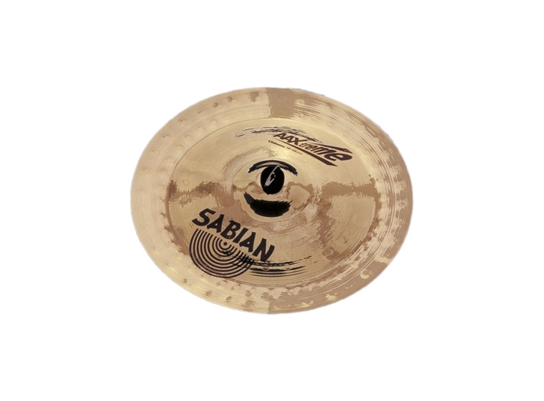 Sabian AAX 17 X-Treme Chinese 21786XB Brilliant Finish 
